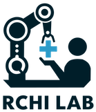 RCHI Lab Logo